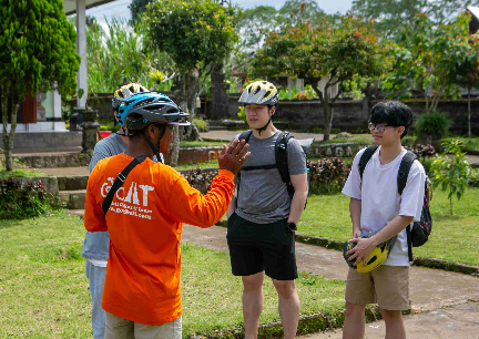 Local School Visit
